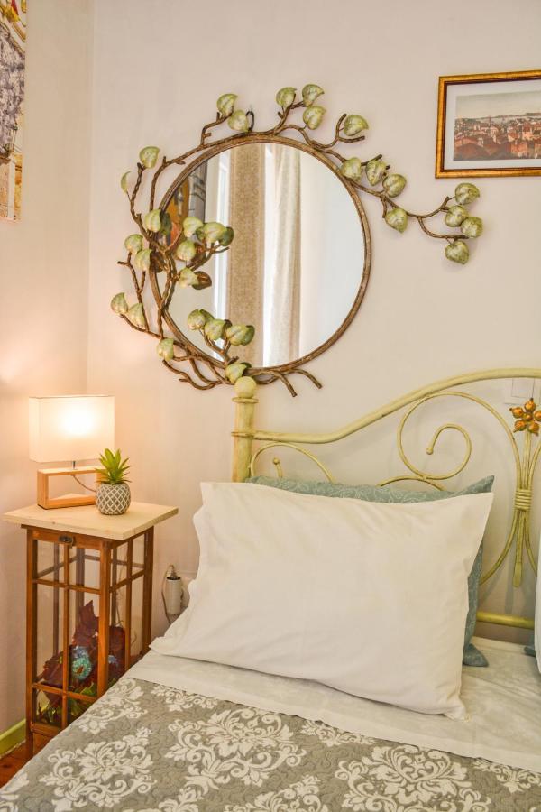 Venetian Well Gallery Apartment In Corfu Old Town Exteriör bild