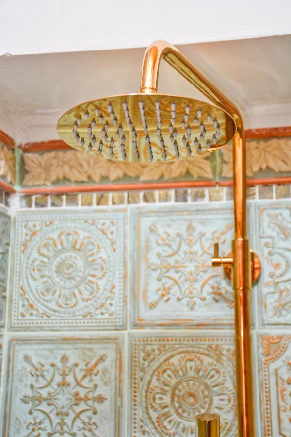 Venetian Well Gallery Apartment In Corfu Old Town Exteriör bild